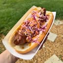 Jumbo Carolina Dog